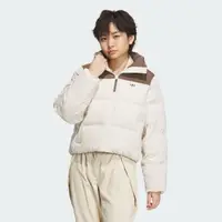 在飛比找momo購物網優惠-【adidas 官方旗艦】羽絨外套 女 - Original