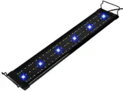 60 90Cm Aquarium LED Light Lighting Full Spectrum Aqua Plant Fish Tank Lamp AU (