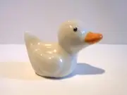 Wade Whimsie WHITE DUCK - DUCKLING L/E 125