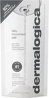 Dermalogica Daily Microfoliant For Unisex 2.6 oz Polisher (Refill)