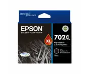 Epson 702Xl Black Ink Durabrite