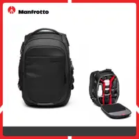 在飛比找法雅客網路商店優惠-Manfrotto 曼富圖 GEAR 後背包 III M 相