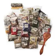 Witchcraft Herbs Apothecary | USA MADE for Wiccan Pagan Witch Spells Rituals