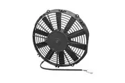 Spal 30101500 11" Straight Blade Low Profile Fan