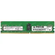 32GB PC4-25600 RDIMM Supermicro MEM-DR432MD-ER32 Micron Equivalent Memory RAM