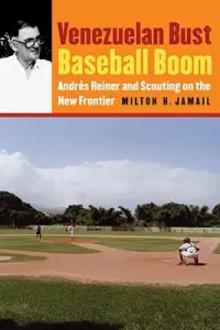在飛比找博客來優惠-Venezuelan Bust, Baseball Boom