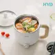 HYD 輕食尚料理快煮鍋 D-522-白