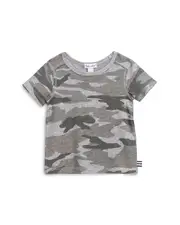 Splendid Boys' Camouflage Tee - Baby 18-24 months