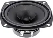 Baceyong Car Coaxial Speaker,300W Car Coaxial Speaker with 93dB sensitivity,105MM/4 INCH mini round car loudspeaker