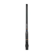 EcoXGear ATRD230 Heavy Duty Radome 2.3dBi UHF Barrel Spring Antenna