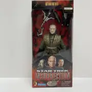 Star Trek Insurrection Ad'Har Ru'Afo Collectors Series Edition