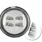 PU Beauty Pure Acoustics Top Quality Magnetic Eyelash Cosmetic Kit for Big Lashy