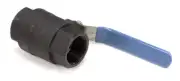 Atosa 301050011 OEM ATFS Fryer Replacement Oil Drain Valve