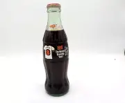 1995 Record Breaking Year Cal Ripken Coke Bottle Collectable
