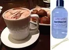 CHOCOLATE MELANGE - Reed Diffuser Refill