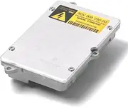 HID Ballast Control Unit Compatible with Chrysler for Pacifica 2004 2005 2006 5DV008290-00 C2S015079 12790592 Car Headlight Unit Controller Module D2S D2R H-ID Xenon Ballast