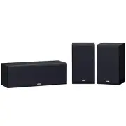 YAMAHA Speaker Package hi-res Sound Source corresponding (Three Sets) NS-P350