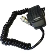 Maxon - Replacement Electret Condenser Microphone, 4 Pin Female