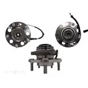 Bearing Wholesalers Wheel Bearing/Hub Assembly - Front - 5291 KIT