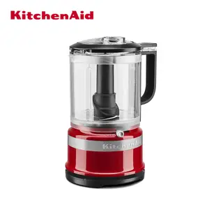 美國KitchenAid 5CUP食物調理機