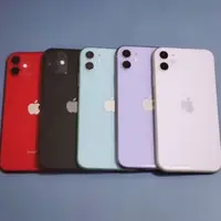 在飛比找蝦皮購物優惠-iPhone 11 二手機 iPhone12 128g 64