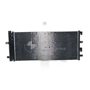 Motorkool A/C Condenser FAE-33000