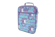 Sachi Insulated Lunch Tote Bag Thermal Cooler Carry School Mermaid Unicorn