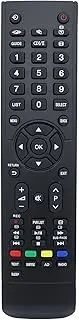 CT-8067 Remote Replacement for Toshiba TV 24L3656 24L3650 32L3650 32L3656 40L3650 40L3656 43L3653DB 43L3650 43L3656 49L3650 40L3656H 49L3656 55L3650 55L3656 24L365 32L365 40L365 43L365 49L365 55L365
