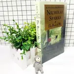 英文版小說 THE BEST OF ME 最好的我 NICHOLAS尼古拉斯作品書籍