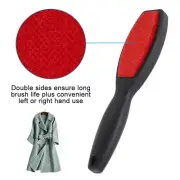 2 Pack Double-Sided Lint Brushes Pet Hair Remover Brush for Clothes & Furnitures