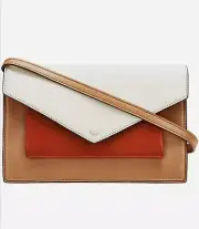 Oroton Delux Clutch