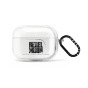 AirPods Pro 2 Impact Case Rebel Moon AirPods Case
