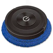 Smart Silent Touch Sweeping and Mopping Robot Wet and Dry All-in-One Cleaning Machine