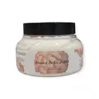 Almond + Cookie Butter Whipped Body Icing Butter Sinarie Soaps & Skin Care