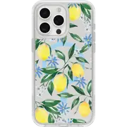 iPhone 15 Pro Max Case｜Symmetry Series Clear for MagSafe Vintage Vacation