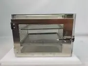 Terra Universal Smart Desiccator Benchtop Storage System 1911-45A-PAK (READ)