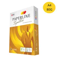 在飛比找蝦皮商城優惠-Paperline Signature頂級多功能影印紙 A4