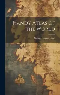 在飛比找博客來優惠-Handy Atlas of the World