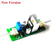 1.5A AC/DC-DC Buck Step Down Volt Converter Rectifier Regulator DC3.3V 5V 9V 12V