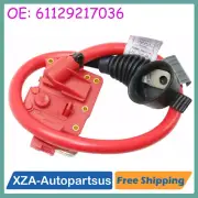 New Positive Battery Cable For 2011 - 2016 BMW 528/535i/550i xDrive 61129217036