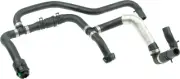 GATES 02-1686 Heater hose for DAIMLER,JAGUAR