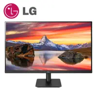 在飛比找蝦皮商城優惠-LG 27MP400-B 27型 FHD全高清IPS 顯示器