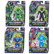 Marvel Mech Strike Monster Hunters 6-inch Figures - Assorted