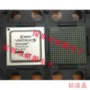 New original XC5VLX50-2FFG324I XC5VLX50-2FF324I chip