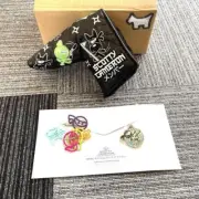 Japan Member Gift Set NINJA Titleist Scotty Cameron