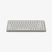 Lofree FLOW Lite 84 Low Profile Mechanical Keyboard (Marble) (Specter Switch)