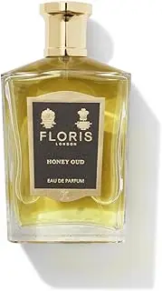 [Floris] Honey Oud Eau De Parfum Spray, 100ml