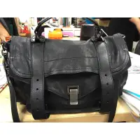 在飛比找蝦皮購物優惠-(二手包) Proenza Schouler PS1 Med