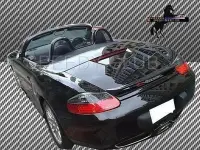 在飛比找Yahoo!奇摩拍賣優惠-PORSCHE 保時捷 996 986 Boxster S 