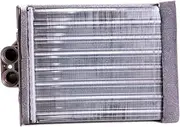 Valeo 812388 HVAC Heater Core